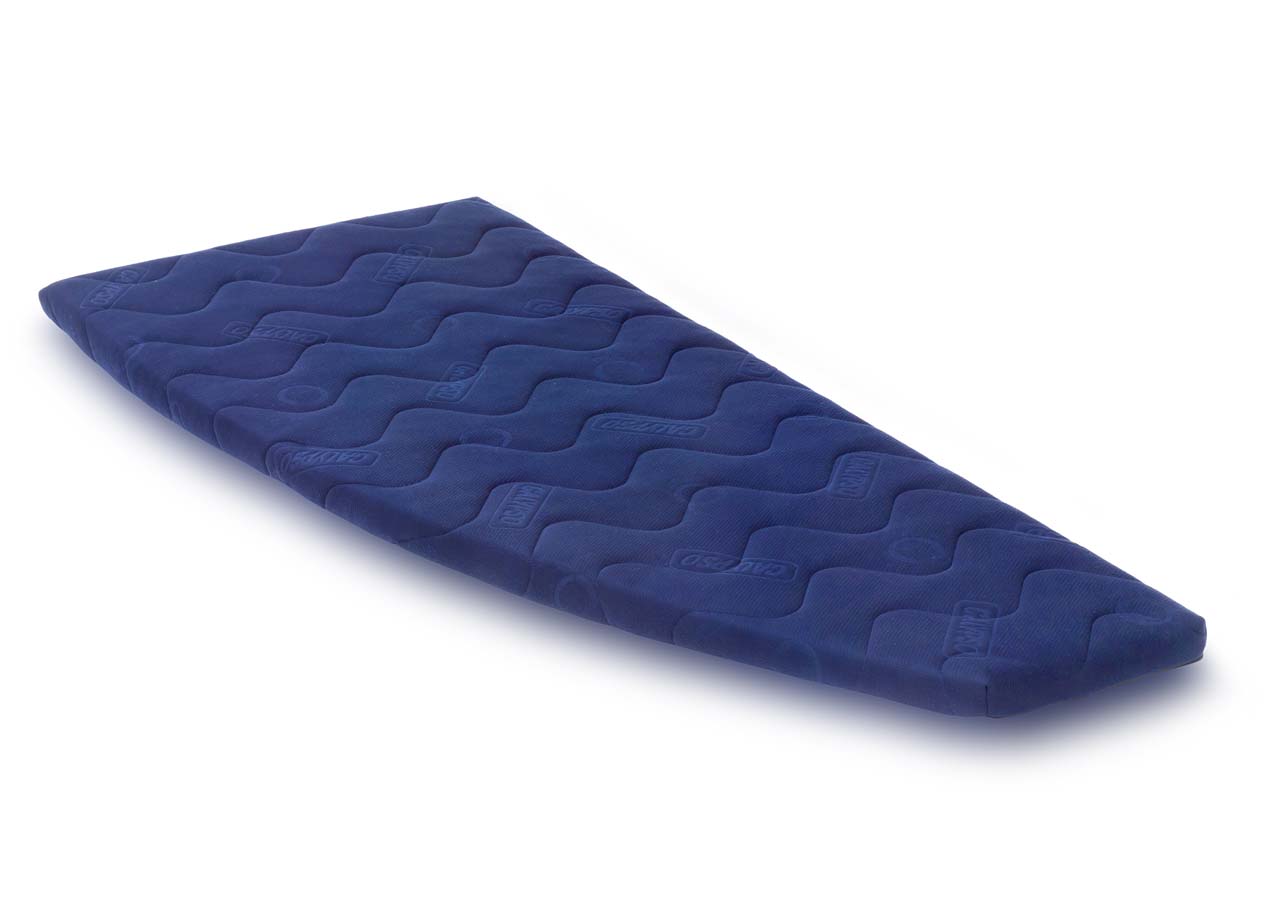 7-Zonen KS FEELDRY Matratze mit Schulterkomfortzone